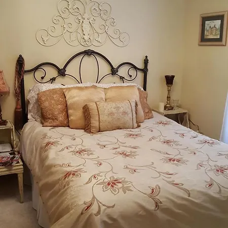 Woodstock Inn Bed & Breakfast Independence Esterno foto