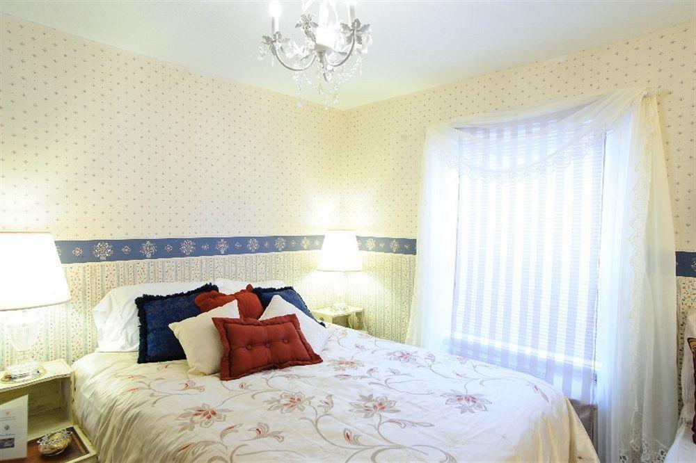 Woodstock Bed & Breakfast Bed & Breakfast 3*
