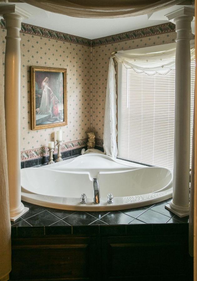 Woodstock Bed & Breakfast Bed and breakfast Independence