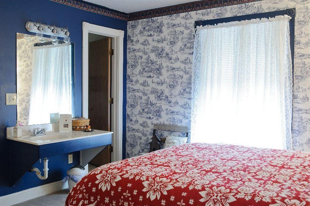Woodstock Bed & Breakfast Independence