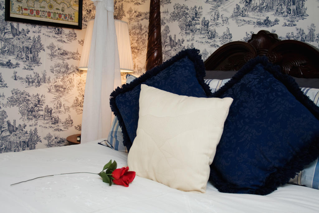 Woodstock Bed & Breakfast 3* Independence