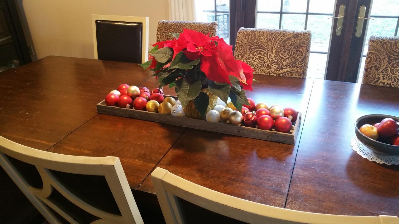 Woodstock Bed & Breakfast Independence