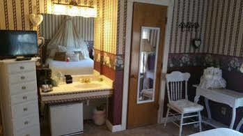 Woodstock Bed & Breakfast Independence