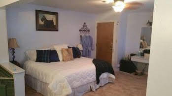 Woodstock Bed & Breakfast Bed and breakfast