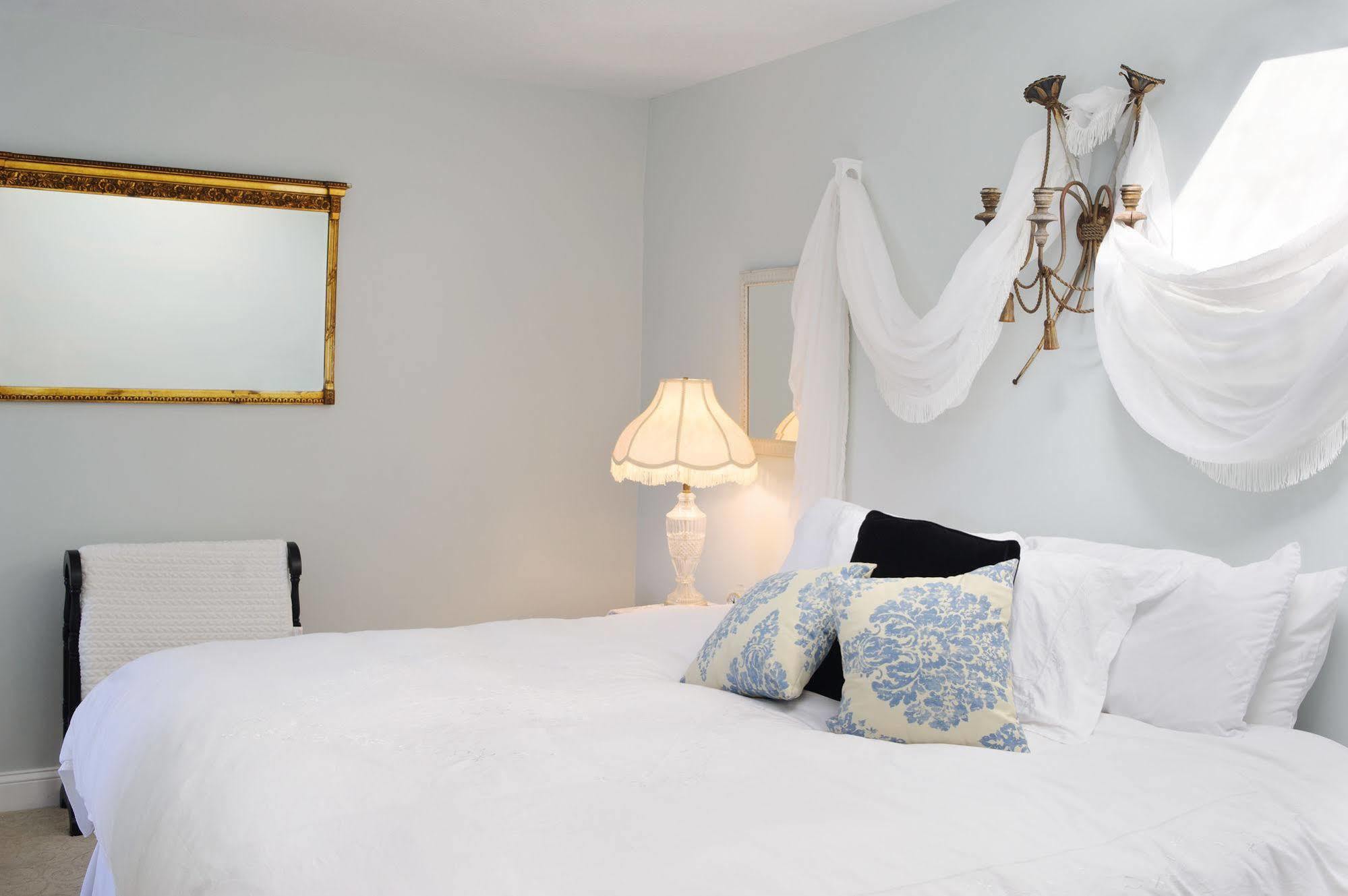 Bed and breakfast Woodstock Bed & Breakfast