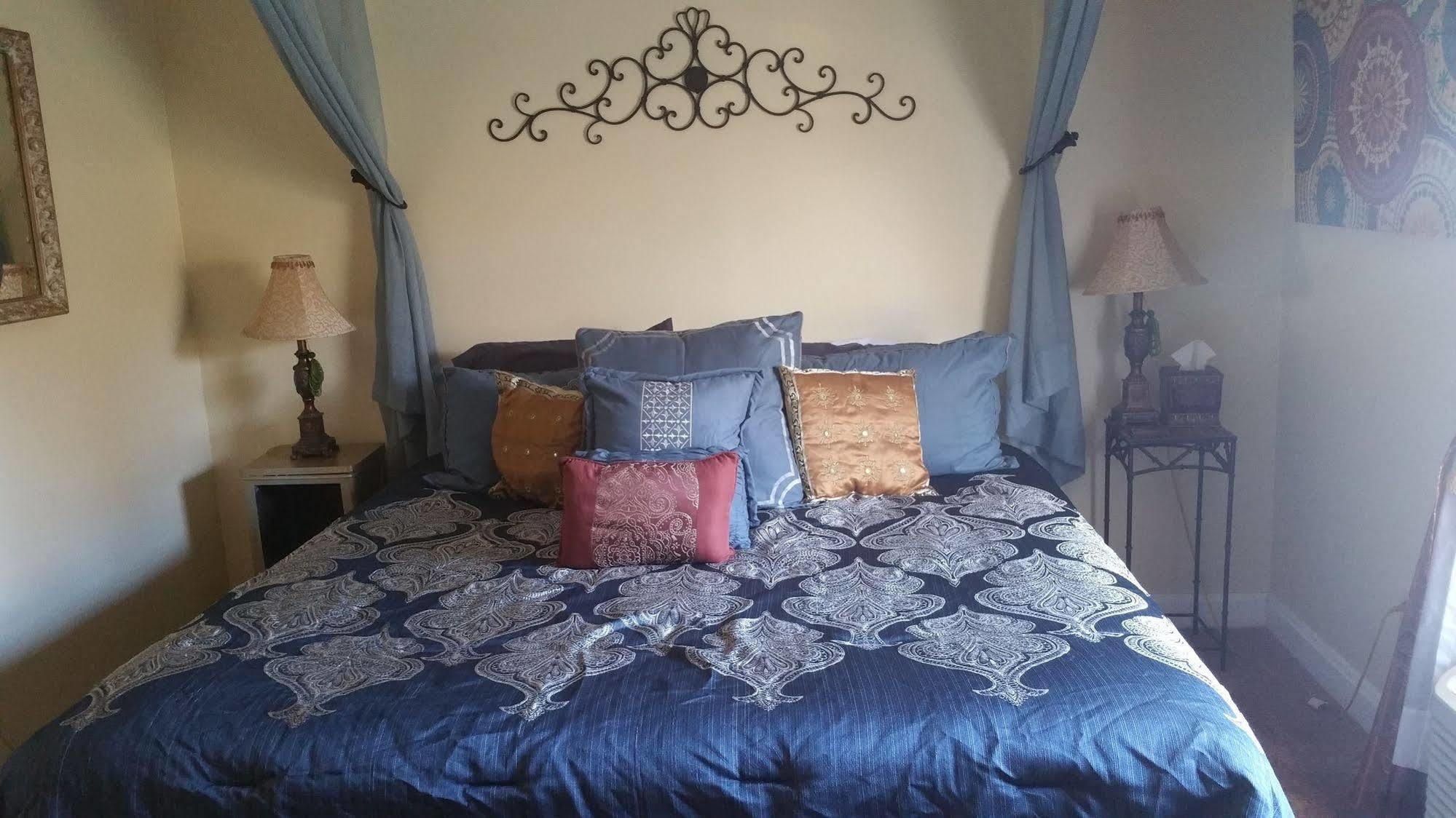 Bed and breakfast Woodstock Bed & Breakfast Independence