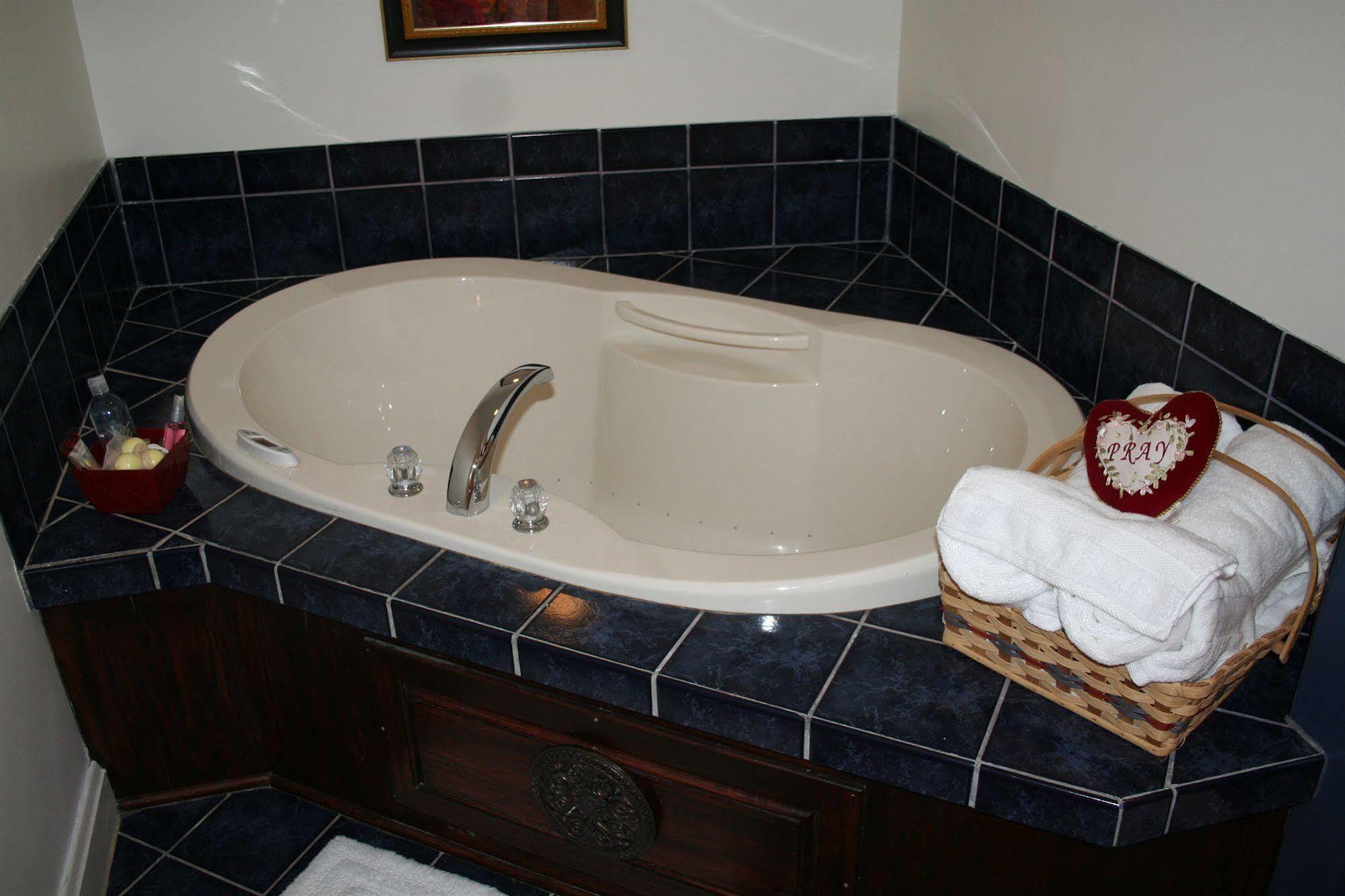 Bed and breakfast Woodstock Bed & Breakfast 3*