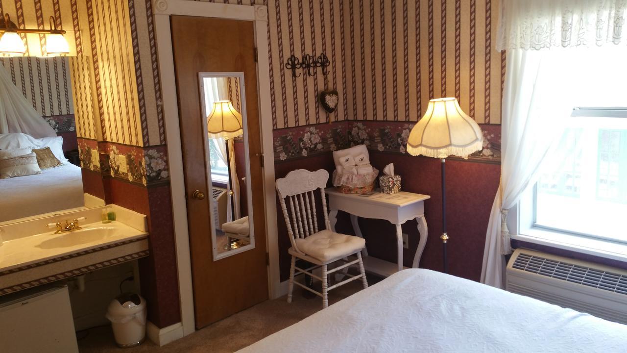 Bed and breakfast Woodstock Bed & Breakfast 3*